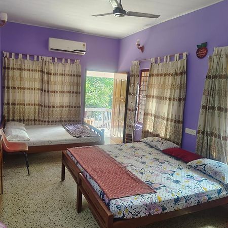 Thoms Beach Homestay Alappuzha Zewnętrze zdjęcie