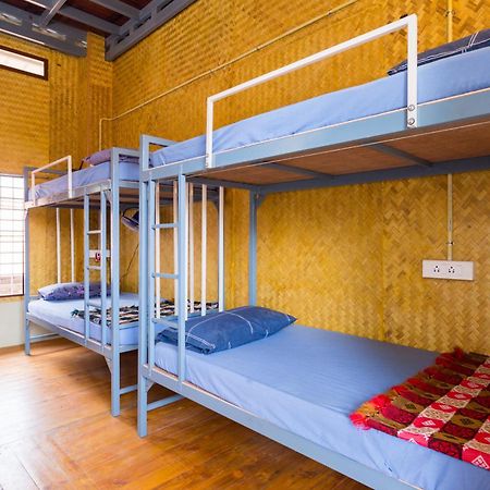 Thoms Beach Homestay Alappuzha Zewnętrze zdjęcie