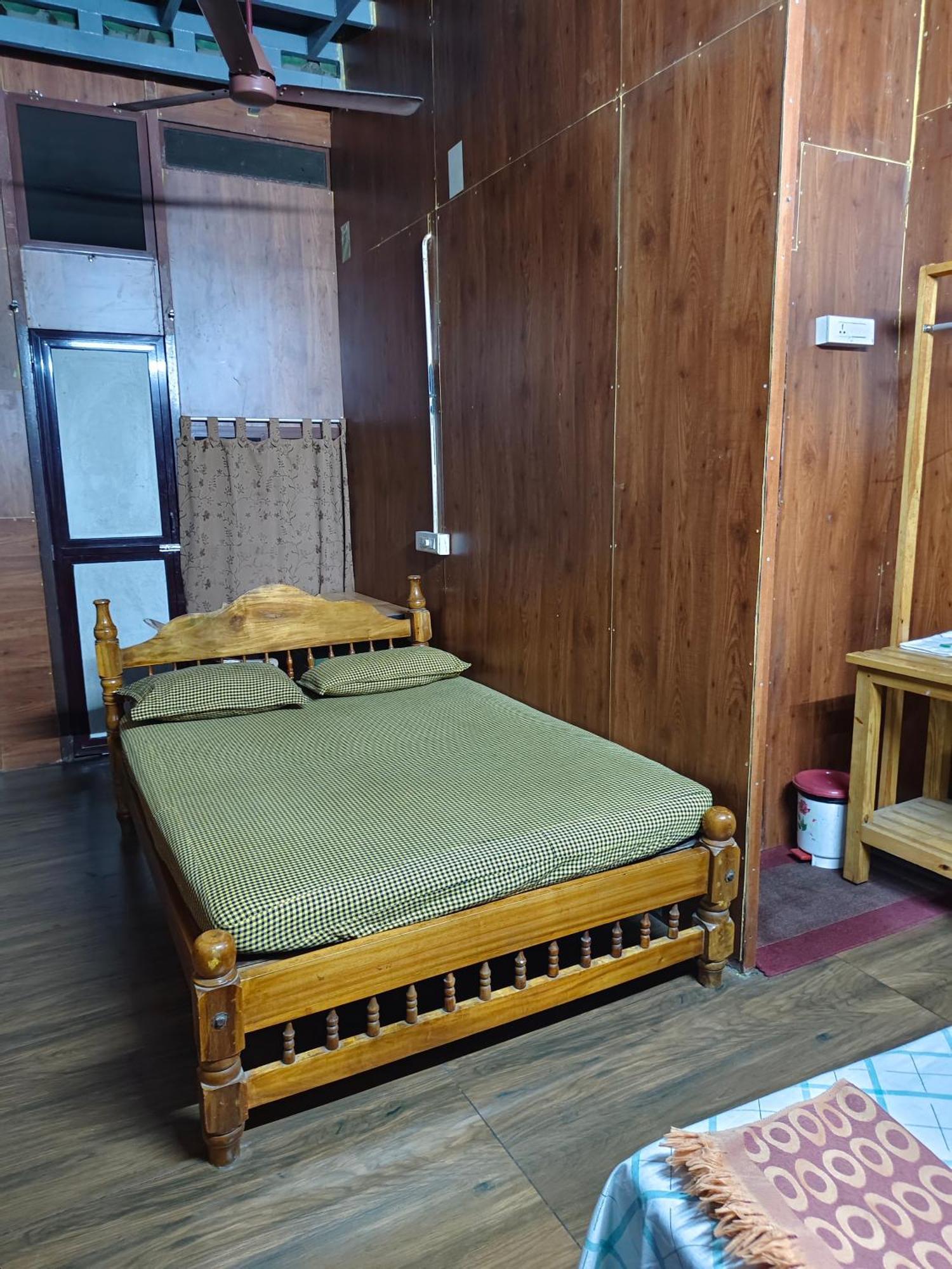 Thoms Beach Homestay Alappuzha Zewnętrze zdjęcie
