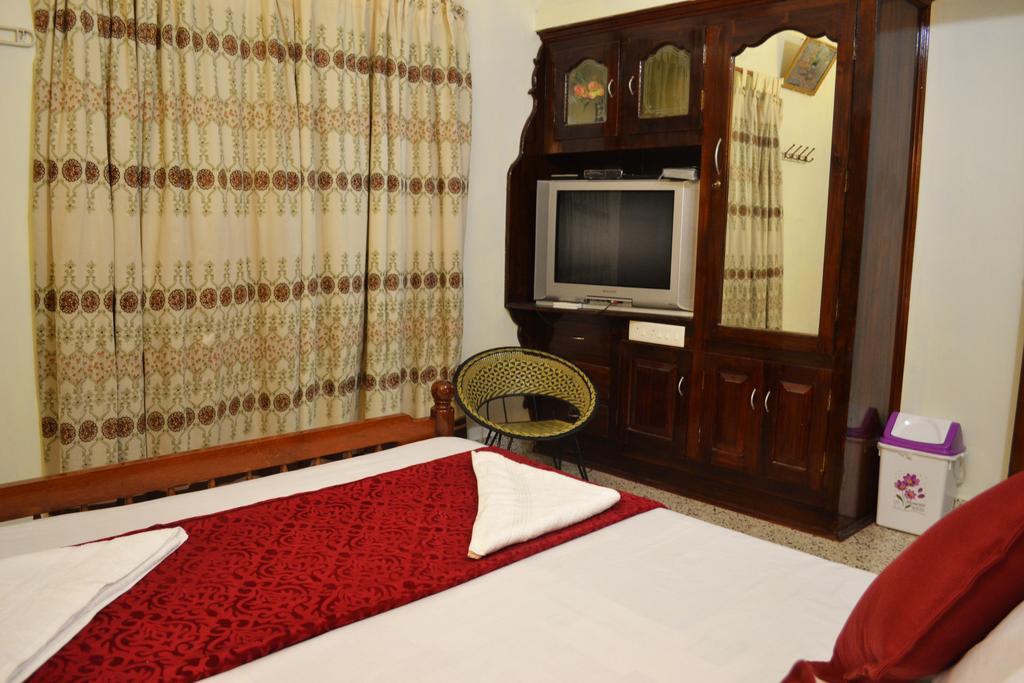 Thoms Beach Homestay Alappuzha Pokój zdjęcie