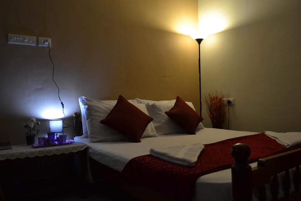 Thoms Beach Homestay Alappuzha Zewnętrze zdjęcie