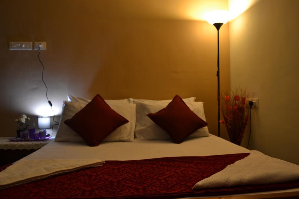 Thoms Beach Homestay Alappuzha Zewnętrze zdjęcie