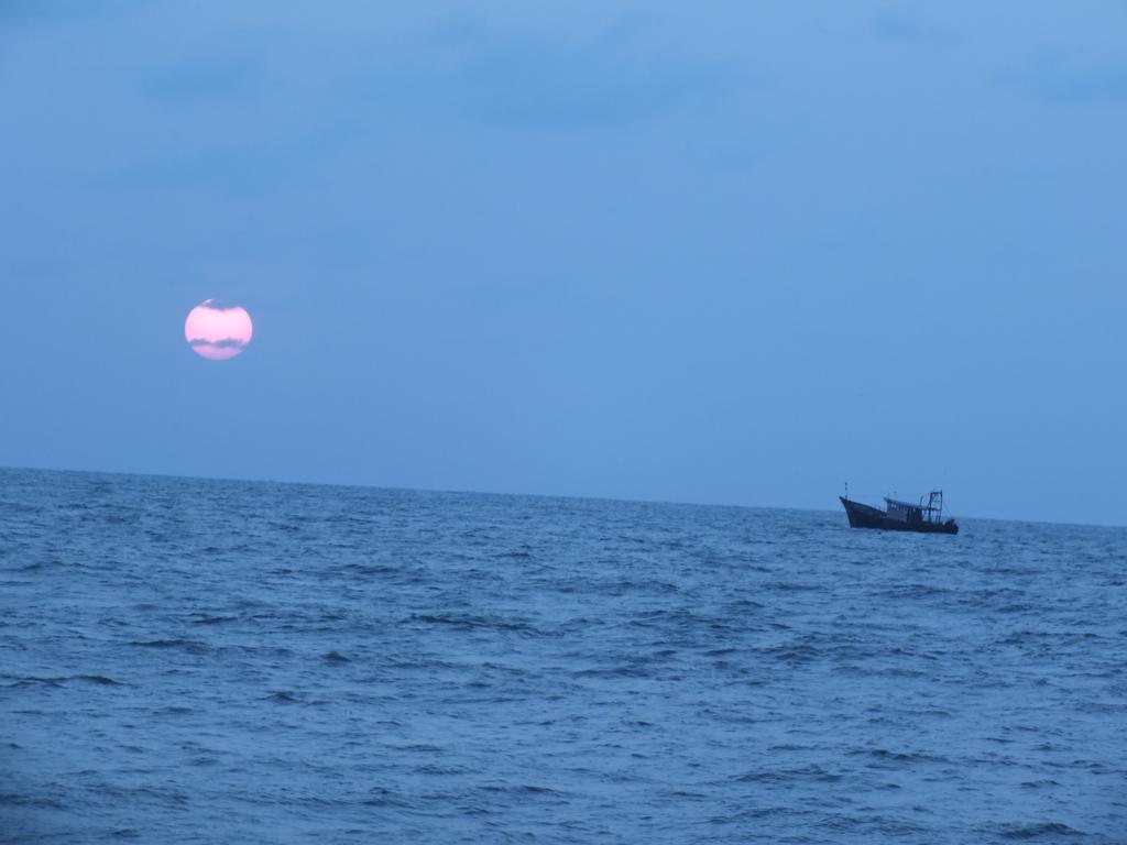 Thoms Beach Homestay Alappuzha Zewnętrze zdjęcie