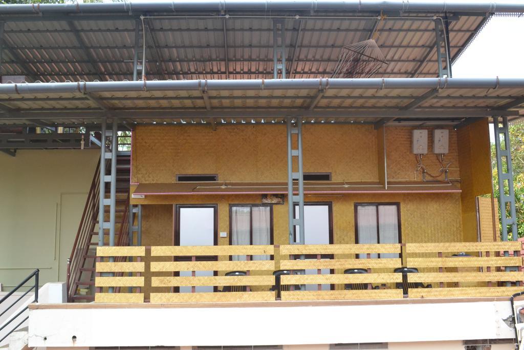 Thoms Beach Homestay Alappuzha Zewnętrze zdjęcie