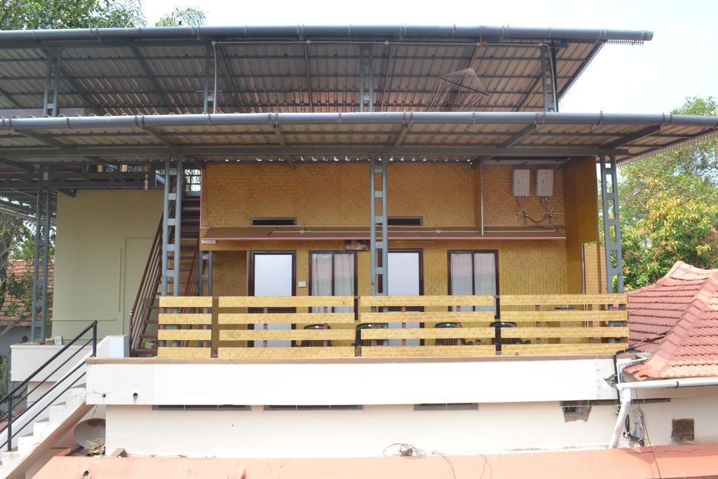 Thoms Beach Homestay Alappuzha Zewnętrze zdjęcie