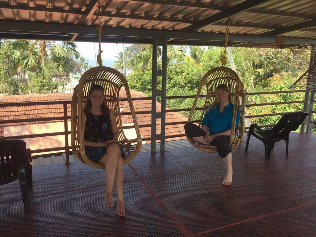 Thoms Beach Homestay Alappuzha Zewnętrze zdjęcie