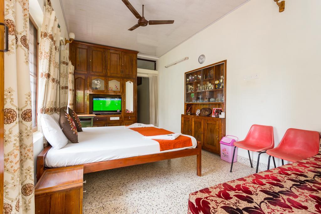 Thoms Beach Homestay Alappuzha Zewnętrze zdjęcie
