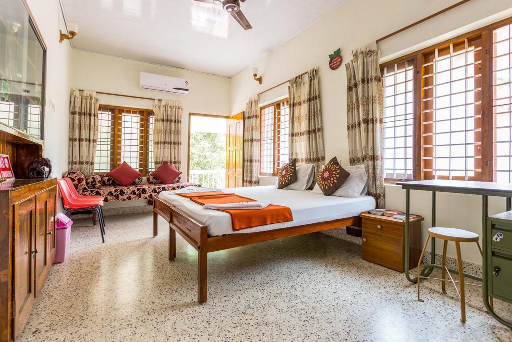 Thoms Beach Homestay Alappuzha Zewnętrze zdjęcie