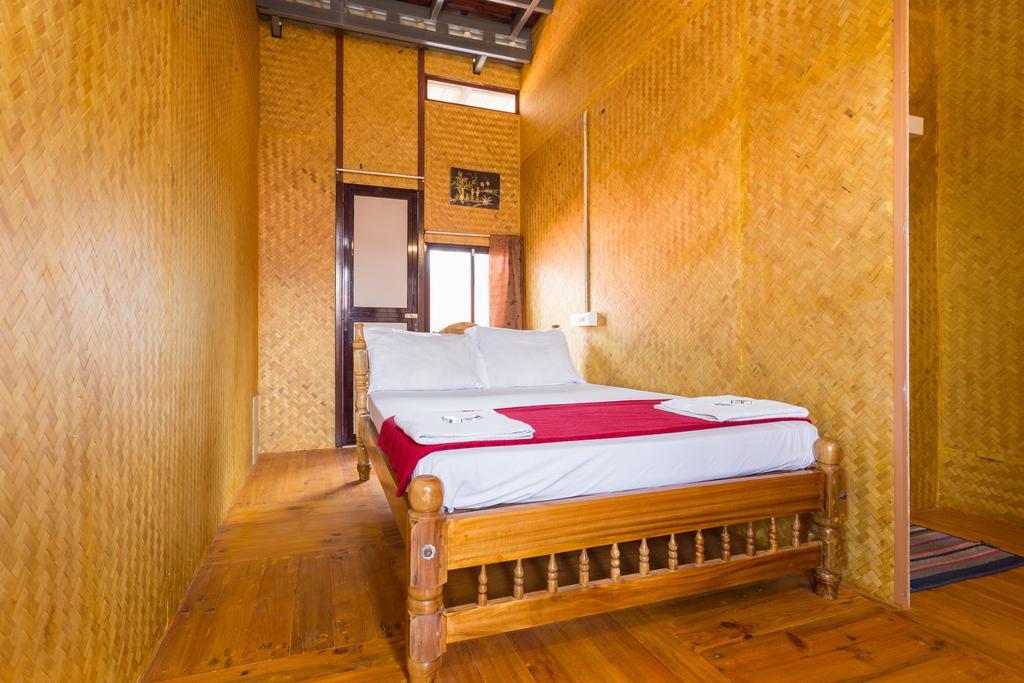 Thoms Beach Homestay Alappuzha Zewnętrze zdjęcie