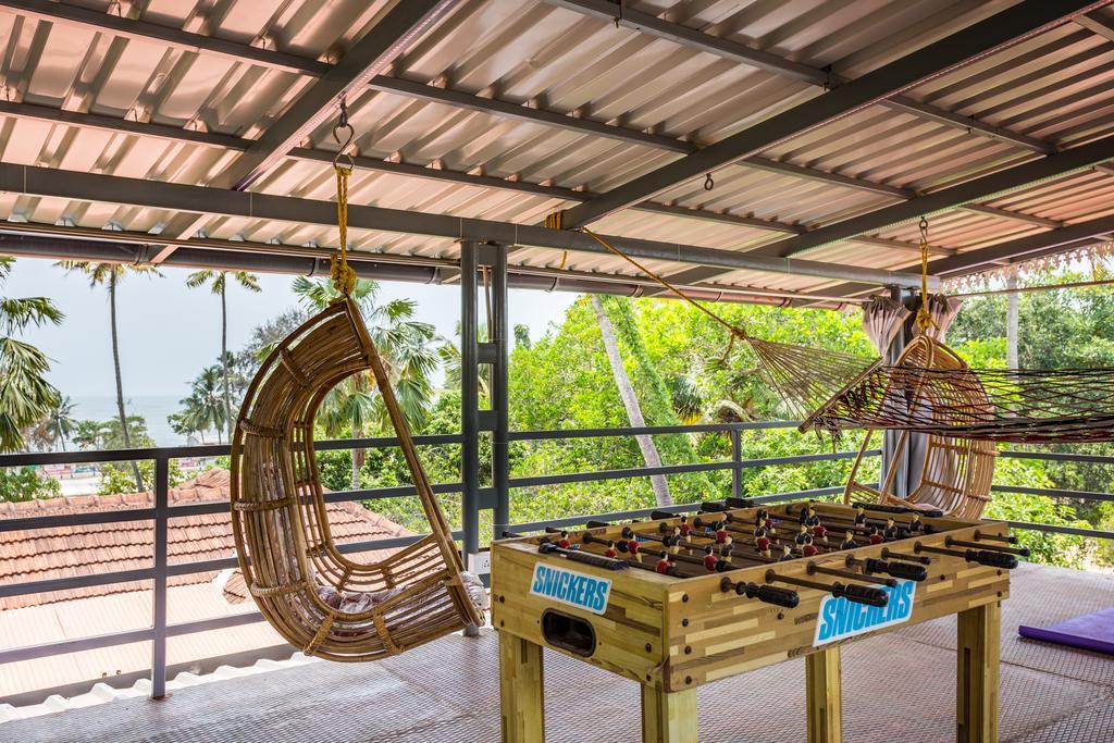 Thoms Beach Homestay Alappuzha Zewnętrze zdjęcie