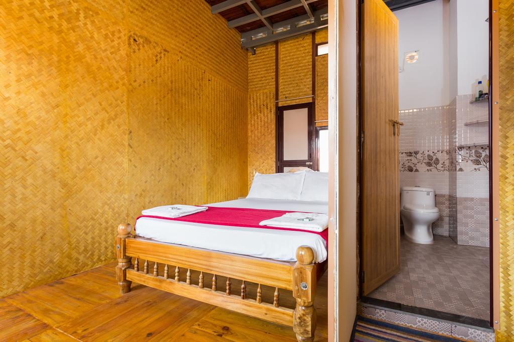 Thoms Beach Homestay Alappuzha Zewnętrze zdjęcie