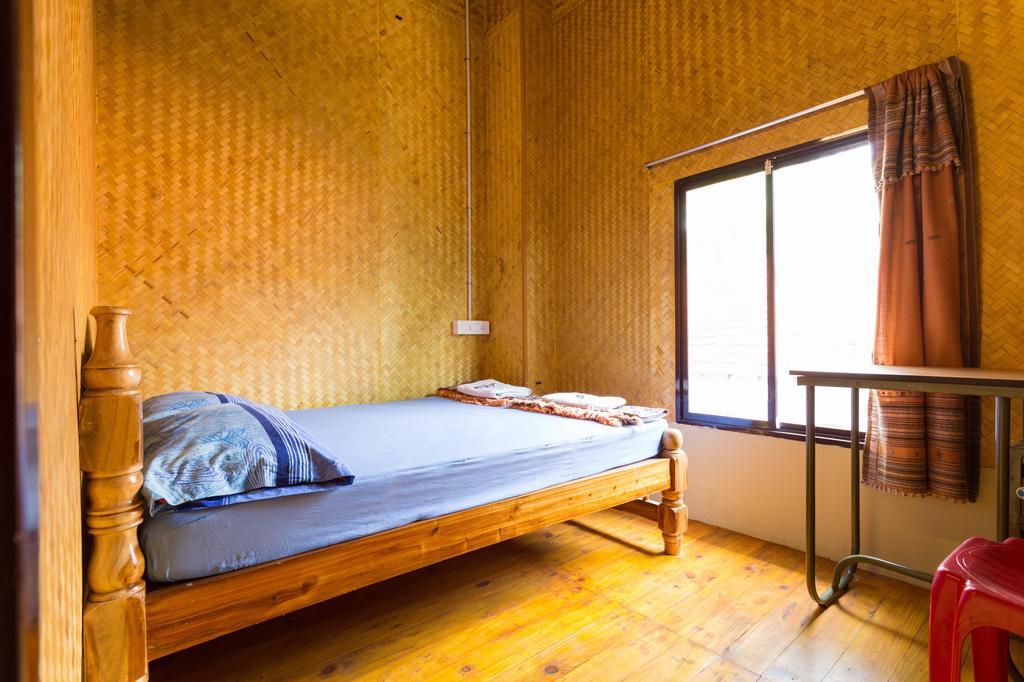 Thoms Beach Homestay Alappuzha Zewnętrze zdjęcie