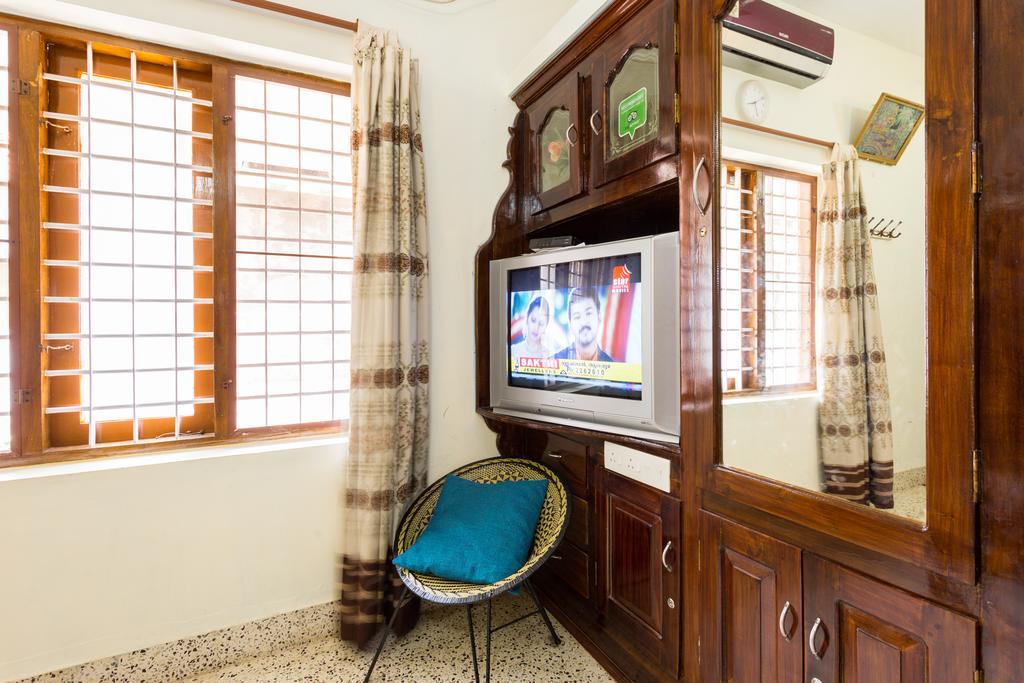 Thoms Beach Homestay Alappuzha Zewnętrze zdjęcie