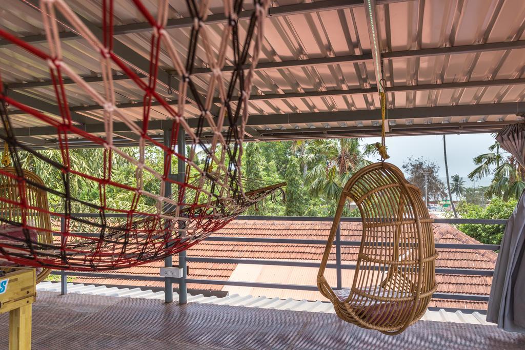 Thoms Beach Homestay Alappuzha Zewnętrze zdjęcie