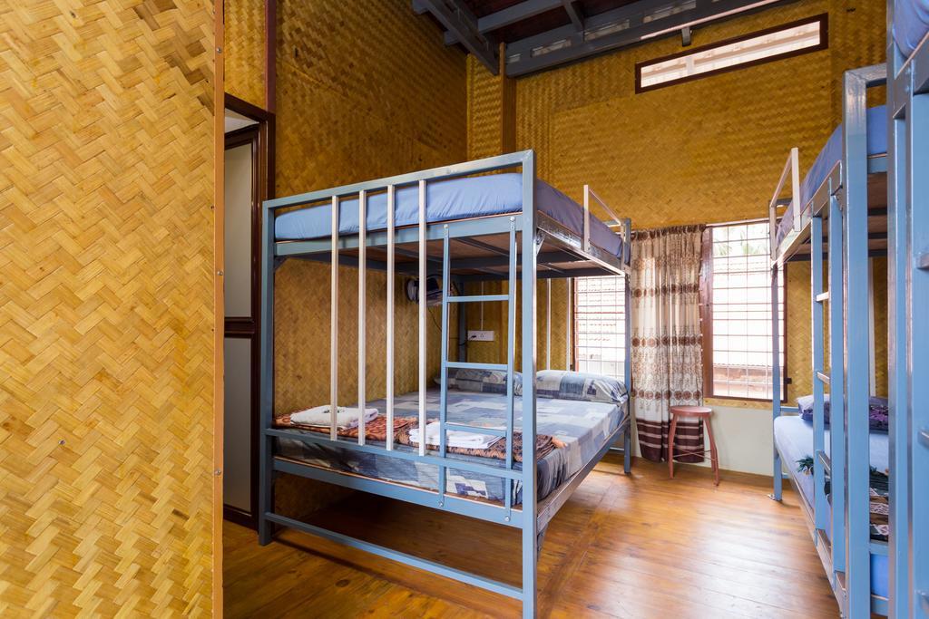 Thoms Beach Homestay Alappuzha Zewnętrze zdjęcie