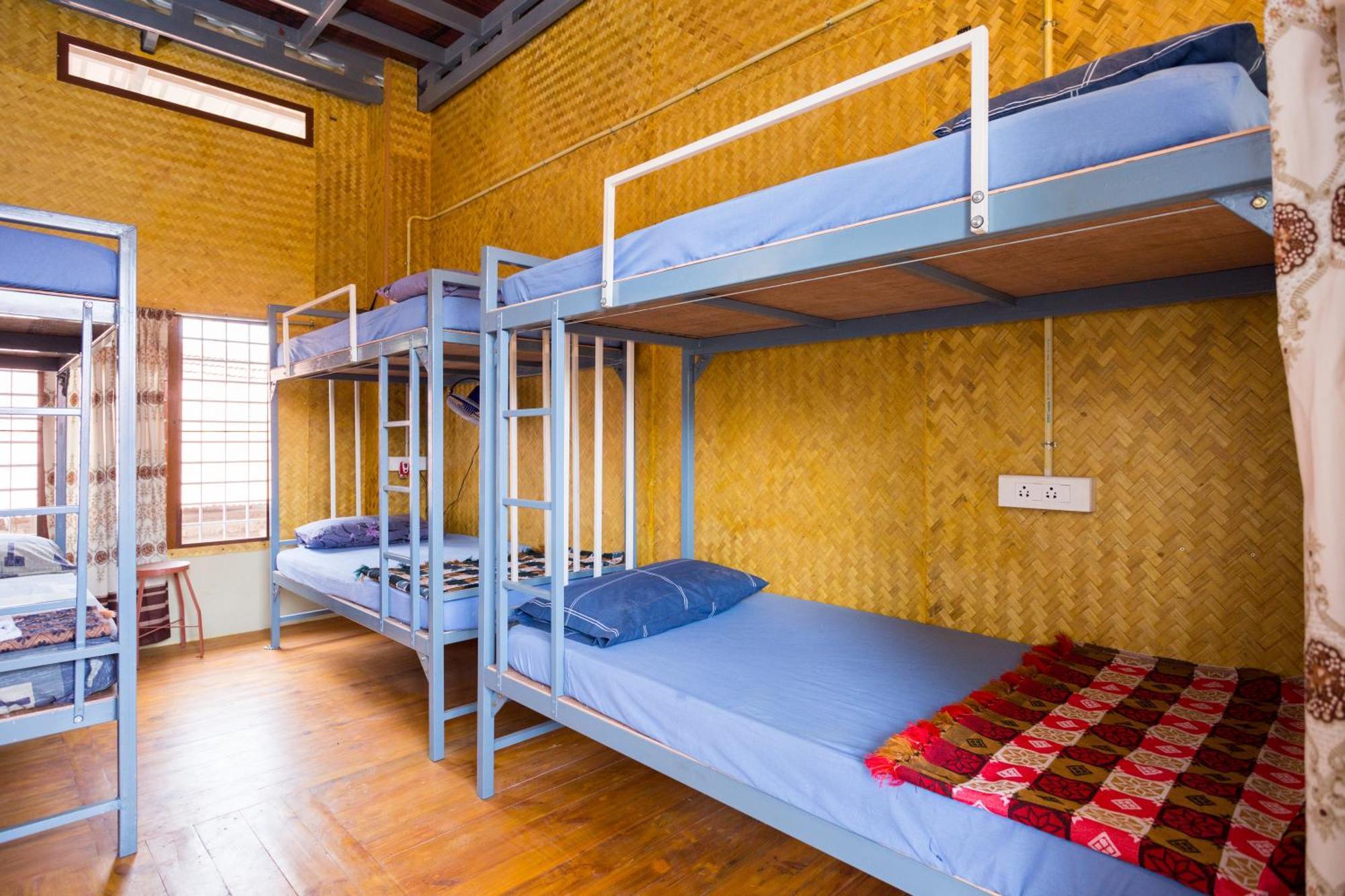 Thoms Beach Homestay Alappuzha Zewnętrze zdjęcie