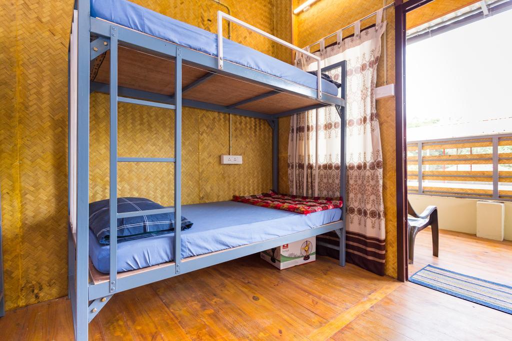 Thoms Beach Homestay Alappuzha Zewnętrze zdjęcie
