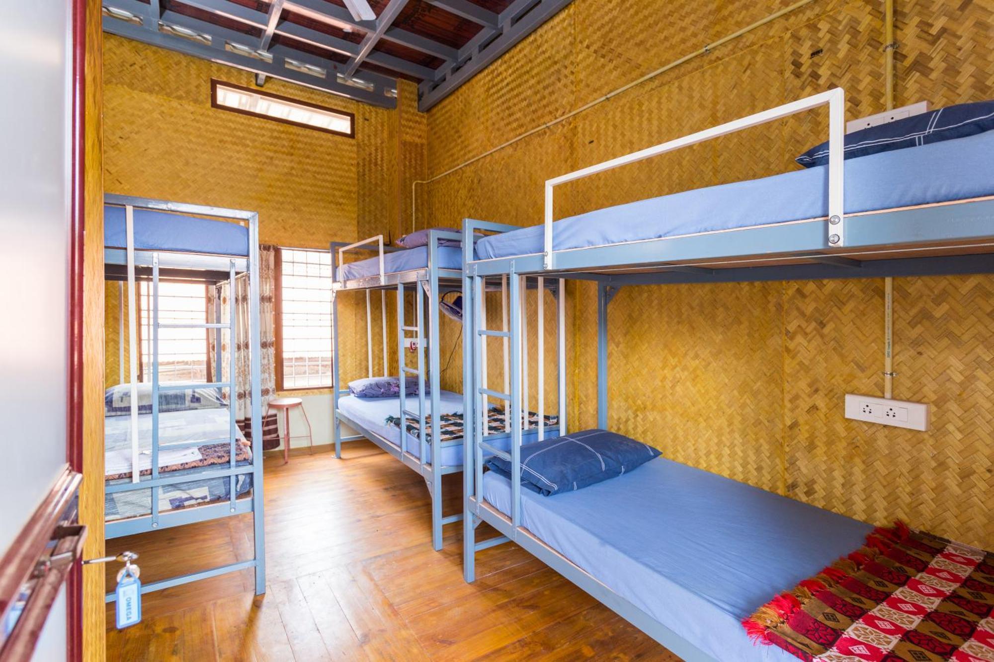 Thoms Beach Homestay Alappuzha Zewnętrze zdjęcie