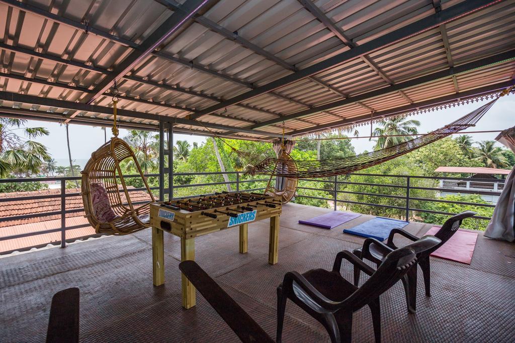 Thoms Beach Homestay Alappuzha Zewnętrze zdjęcie
