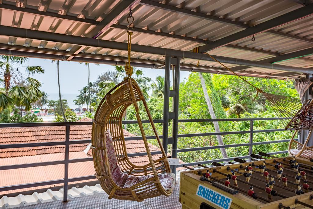 Thoms Beach Homestay Alappuzha Zewnętrze zdjęcie