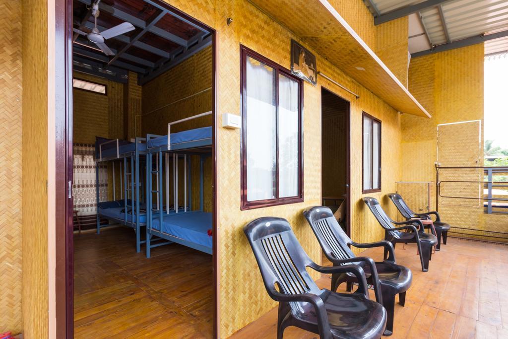 Thoms Beach Homestay Alappuzha Zewnętrze zdjęcie