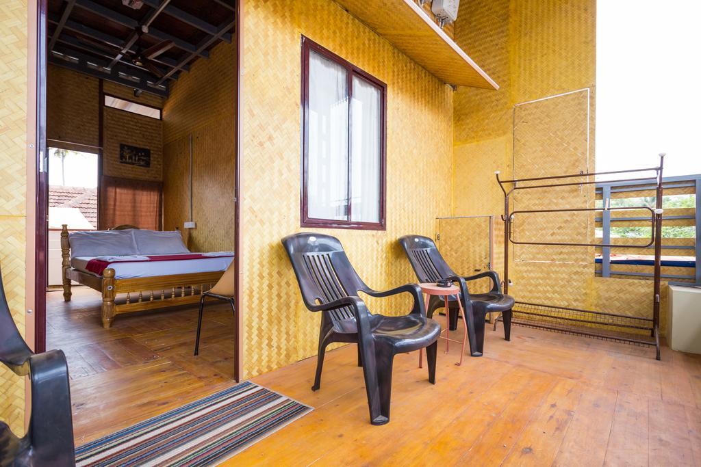 Thoms Beach Homestay Alappuzha Zewnętrze zdjęcie